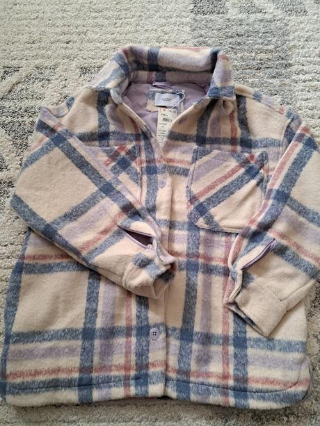 Prechodna bunda, h&m,158