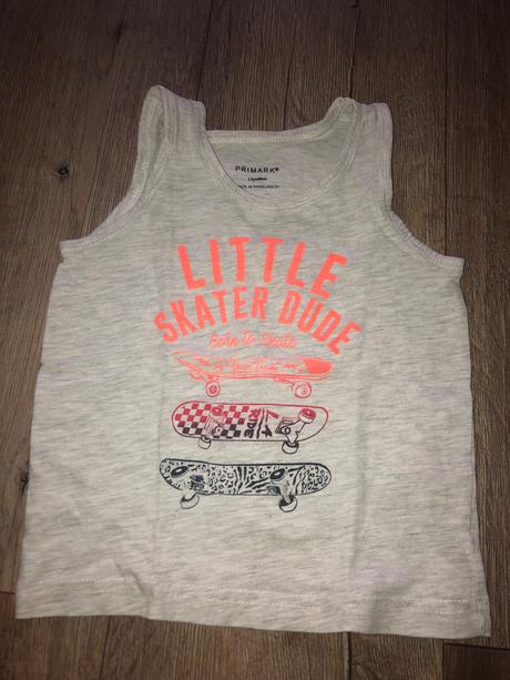 Letné tielko, primark,98