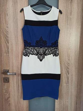 Šaty, bonprix,34