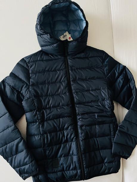 Sinsay prešívaná bunda vel.s, sinsay,s