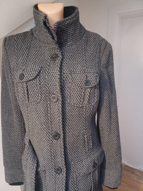 Prechodny kabat jar/jesen, l