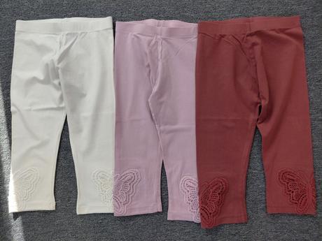 7/8 legíny, c&a,134