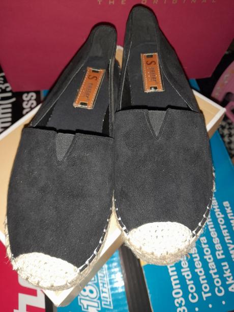 Damska prechodná obuv, 37