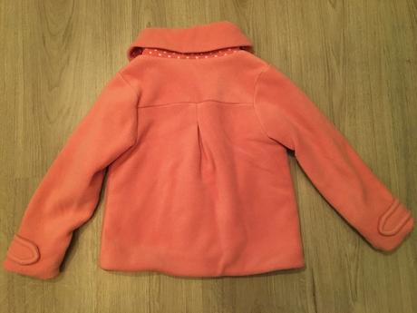 Prechodná bundička, next,92