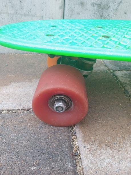 Pennyboard, 