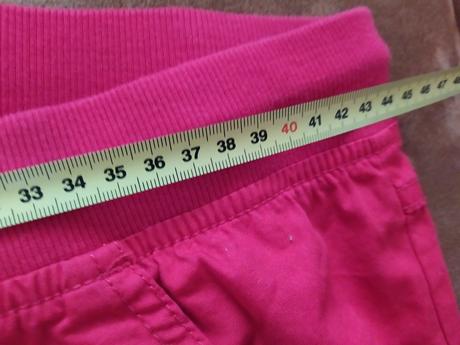 Trištvrtaky, esmara,40