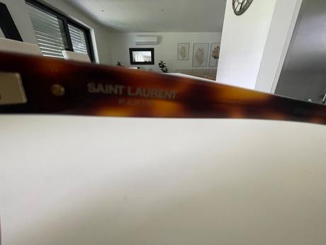 Slnecne okuliare saint laurent, yves saint laurent