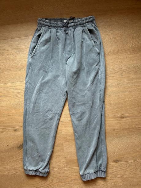 Nohavice jogger reserved 158, reserved,158