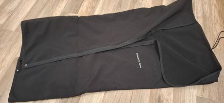 Softshellovy fusak emitex, emitex