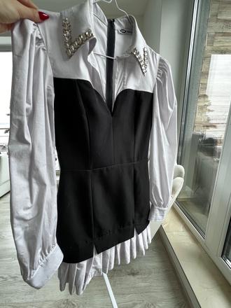 Mexton elegantne šaty, mexton,34