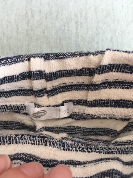 Pasikave teplaky, 92