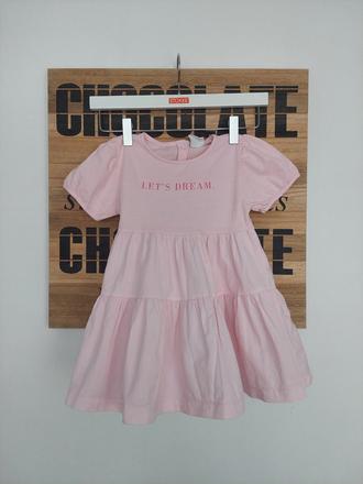 Bledoruzove saty, zara,92