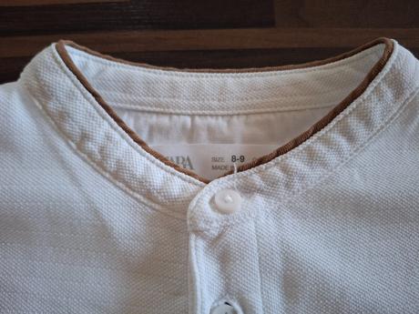 Elegantne polo, zara,134