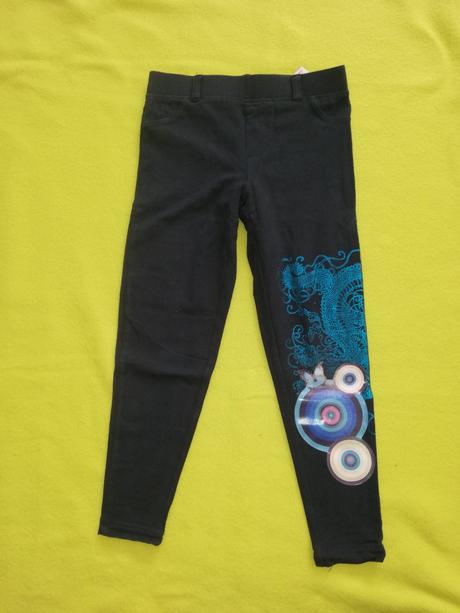 Legíny desiqual - 104, desigual,104