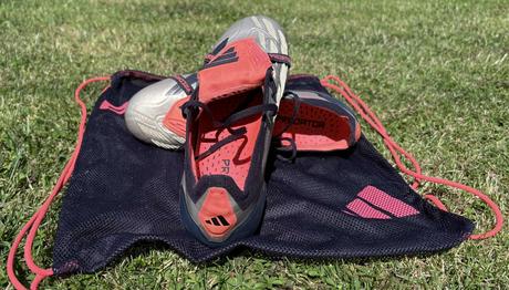 Kolíky adidas predator elite ft sg - šedá, adidas,41