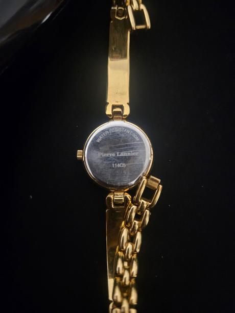 Hodinky pierre lannier, 