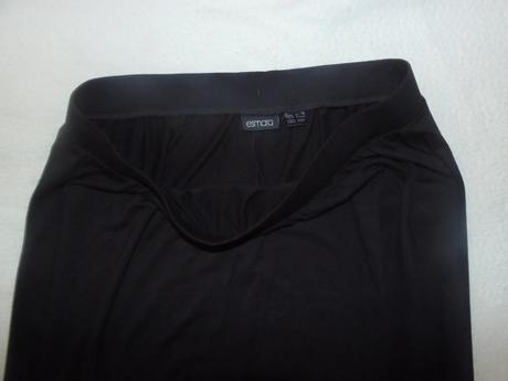 Sukňa dlhá, esmara,s