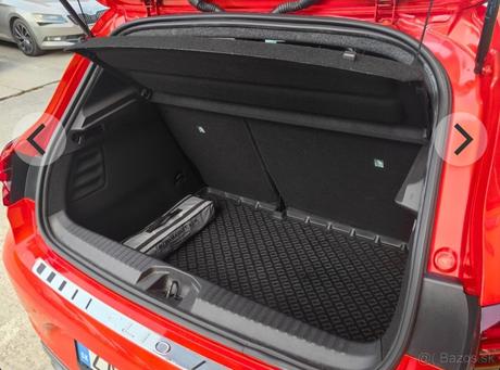 Renault clio r. s. line 2022, renault