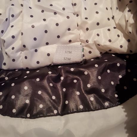 Kombinéza-overal, coccodrillo,80