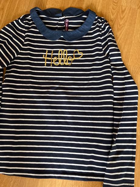 Tričko, sergent major,146