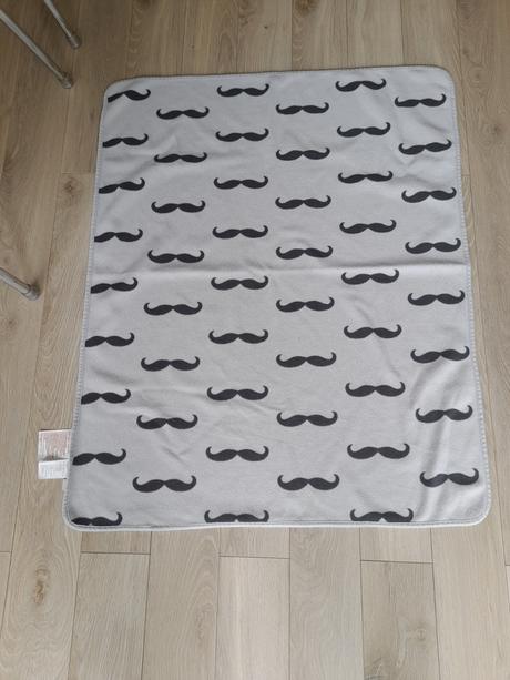 Detská deka h&m home, 