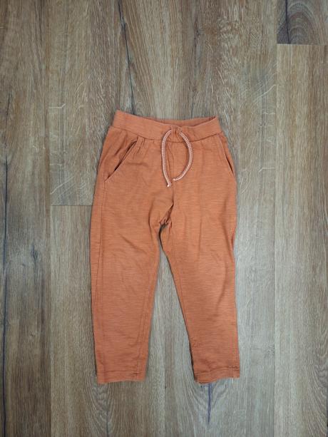 Tenké tepláky lindex 98, lindex,98