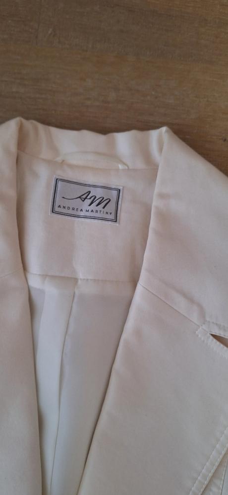 Kostým nohavicový, 44