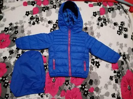 Detská vetrovka, lupilu,86