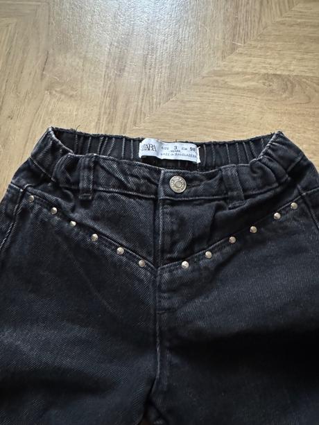Rifle zara, zara,98