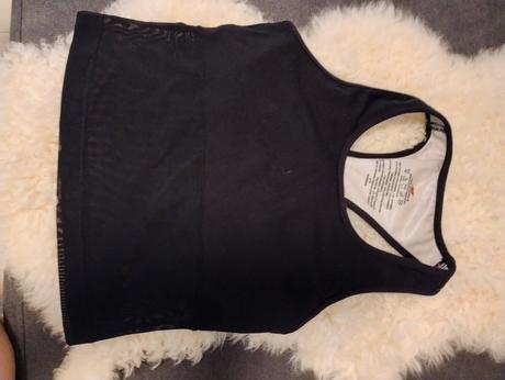 Športové tielko, new balance,s