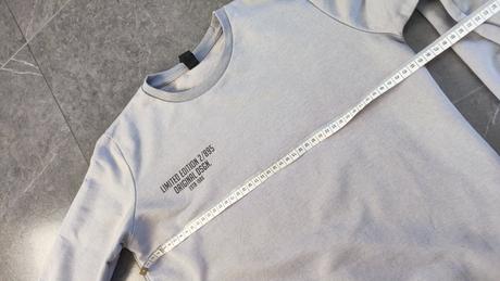 Kvalitna tepláková mikina 140/146, 140