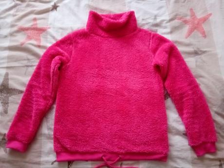 Mikina, colours of the world,m