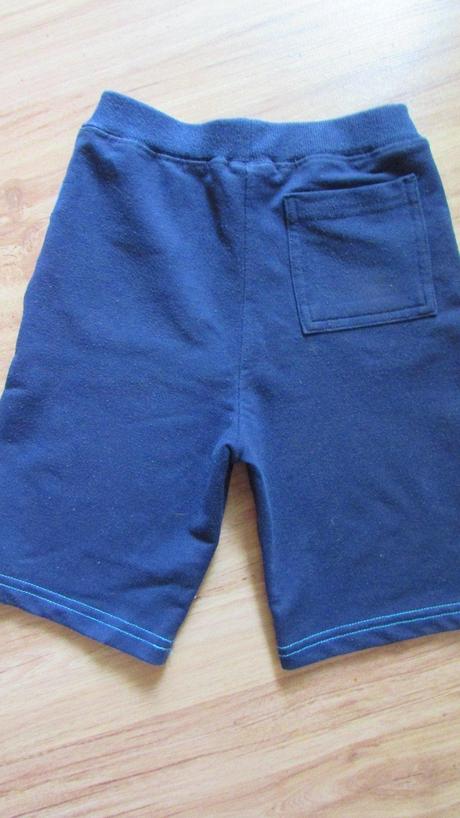 Šortky teplákové, disney,116