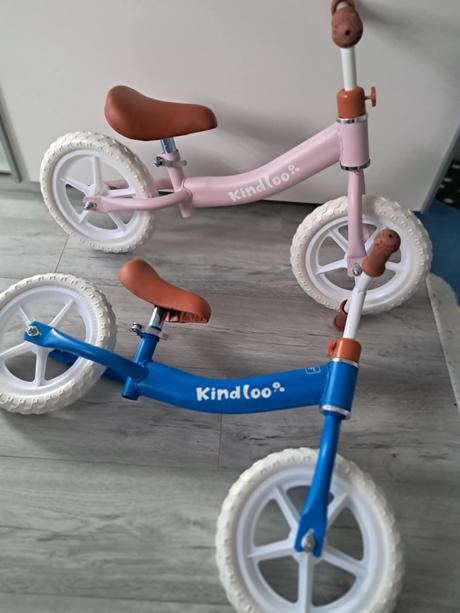 Odrážadlá pre dvojiçky, 