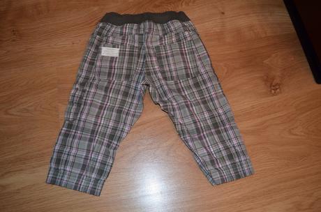 Trištvrťaky, h&m,122