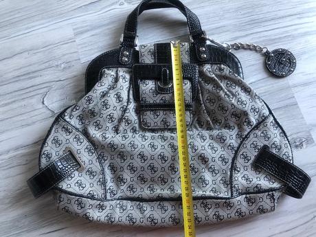 Guess kabelka, guess