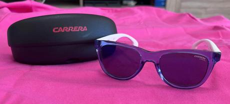 Slnečné okuliare carrera,