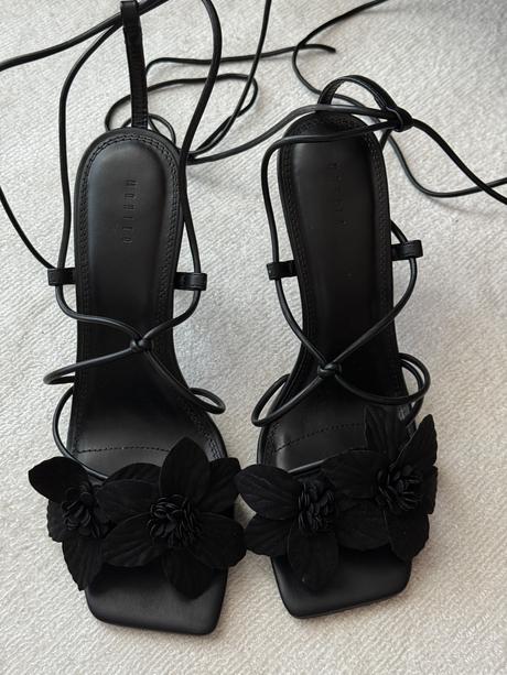 Sandálky 1x vzaté, mohito,40