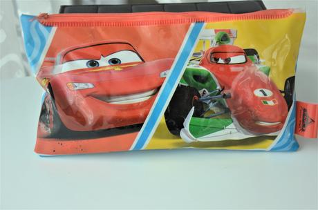 Peračník cars, 