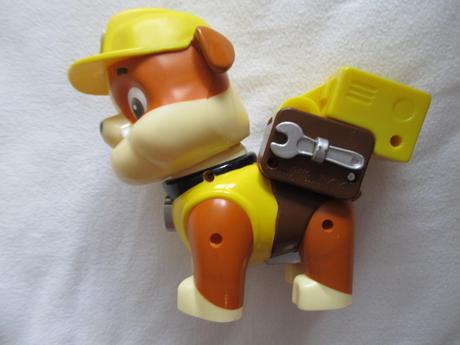 Rabl 17 x 16 cm paw patrol, 
