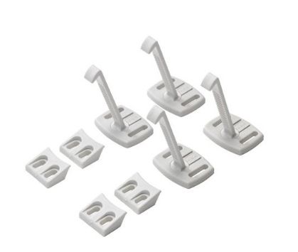 Baby dan poistka na zásuvky, babydan