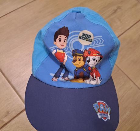 Šiltovky  od 3 do 5 rokov, 38