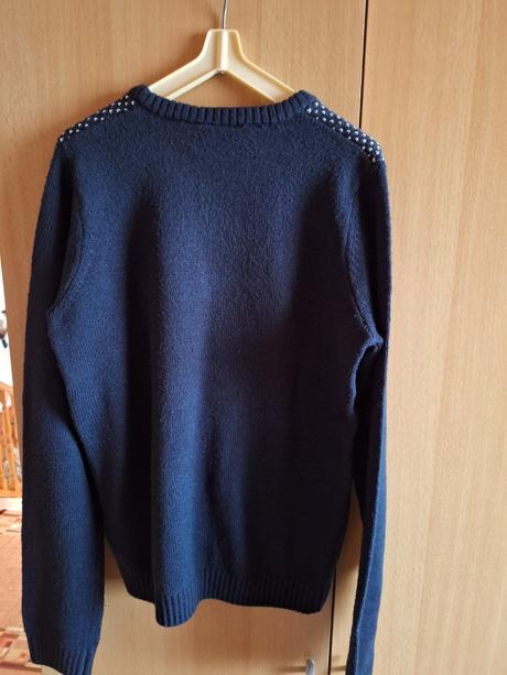 Sveter 158/164, pepperts,158