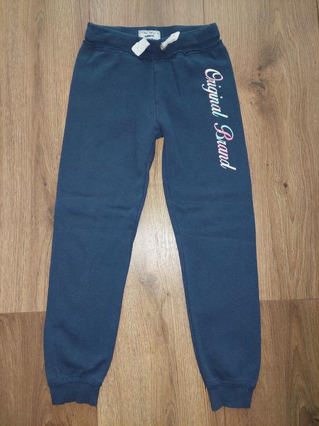 Tepláky, pepperts,122