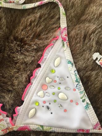 Detske plavky pate de sable 6-8 vek, 128