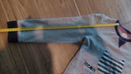 Tričko na 5-6 rokov, 134