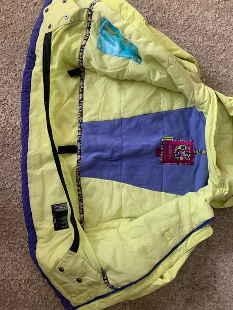 Burton bunda, burton,122