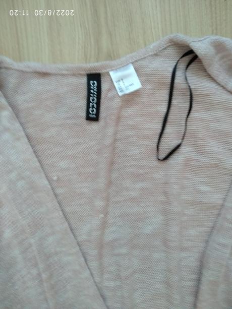 Cardigan, h&m,s