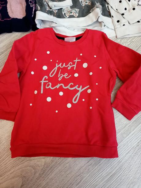 Svetriky/mikinky pre dievcatko,vel.98, 98