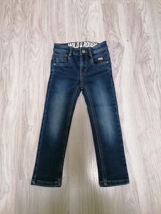 Termo rifle veľkosť 110, 110